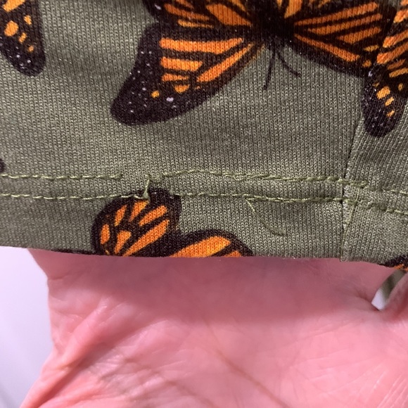 LuLaRoe Irma size M - Picture 7 of 7